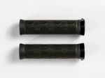 Chwyty MTB BONTRAGER XR Trail Elite Oliwkowe-Szare