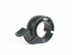 Dzwonek rowerowy KNOG Oi Classic Mały Czarny