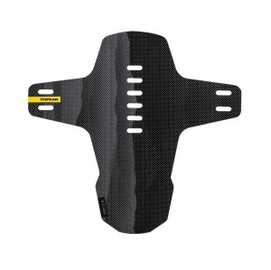 Błotnik rowerowy TOPEAK D-Flash Express FS Przód/Tył Czarny