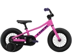 Rower dziecięcy TREK Precaliber 12 2026 Różowy