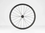 Koło szosowe przednie BONTRAGER  Aeolus Elite 35 TLR Disc