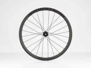 Koło szosowe przednie BONTRAGER  Aeolus Elite 35 TLR Disc