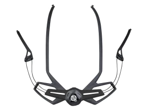 System dopasowania kasków rowerowych BONTRAGER Velocis MIPS BOA pełna długość