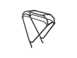 Bagażnik rowerowy TREK Powerfly FS Czarny