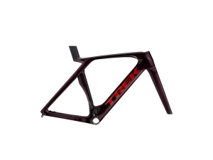 Rama z widelcem TREK Madone SL Gen 7 2024 47 Bordowa