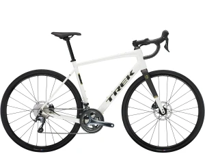 Rower szosowy TREK Domane AL 4 Gen 4 2026 44 Biały