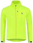 Kurtka wiatrówka ROGELLI Core XL Fluo