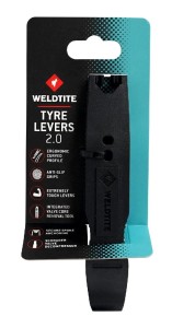 Łyżki do opon WELDTITE Tyre Levers 2.0 2szt.