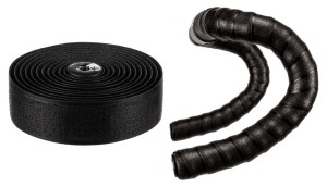 Owijka na kierownicę LIZARDSKINS DSP 3.2mm Czarna