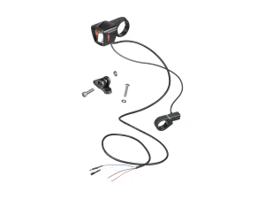 Lampka rowerowa przednia BONTRAGER Lync Ion BES3 E-bike Bosch