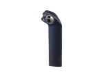 Wewnętrzna nasadka masztu podsiodłowego TREK Madone SL 205x5mm Granatowa