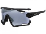 Okulary rowerowe ROGELLI Switch Czarne