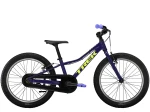 Rower dziecięcy TREK Precaliber 20 Freewheel 2026 Fioletowy