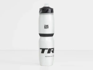 Bidon rowerowy termiczny TREK Voda Ice 828ml Biały