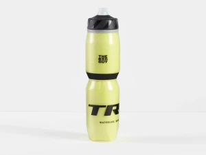 Bidon rowerowy termiczny TREK Voda Ice 828ml Żółty