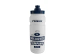 Bidon rowerowy TREK Fly 740ml Granatowy-Biały