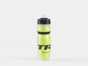 Bidon rowerowy termiczny TREK Voda Ice 591ml Żółty
