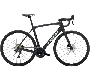 Rower szosowy TREK Domane SL 5 Gen 4 2025 54 Czarny-Matowy