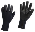 Rękawiczki rowerowe neoprenowe długie ROGELLI Neoflex M Czarne