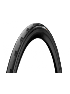 Opona szosowa CONTINENTAL Grand Prix 5000 BlackChili 700 x 28C Czarna