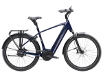 Rower elektryczny TREK District+ 5 545Wh 2026 L Granatowy