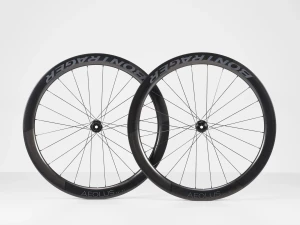 Zestaw kół szosowych  BONTRAGER Aeolus RSL 51 TLR Disc