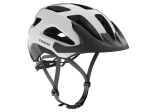 Kask rowerowy TREK Solstice S/M Biały