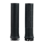 Chwyty kierownicy OXC MTB Driver Lock-On Czarne