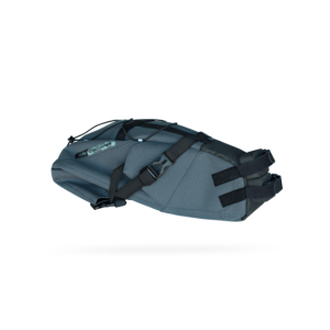Torba rowerowa podsiodłowa PRO Discover 15L