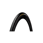 Opona szosowa CONTINENTAL Gator Hardshell 700 x 25C Czarna