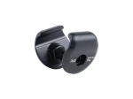 Oczka mocowania siodełka dla sztycy TREK 2-Bolt 7 x 10mm Czarne
