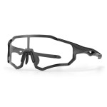Okulary rowerowe ROCKBROS 10181 Fotochromowe Czarne