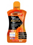 Żel energetyczny NAMEDSPORT Total Energy / Amino 50ml Pomarańczowy