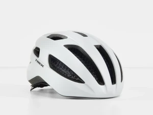 Kask rowerowy TREK Starvos WaveCel L Biały