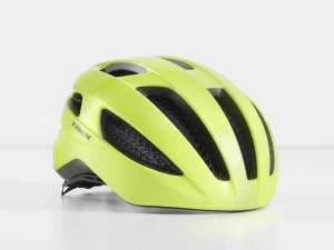 Kask rowerowy TREK Starvos WaveCel L Żółty