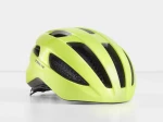 Kask rowerowy TREK Starvos WaveCel XL Żółty