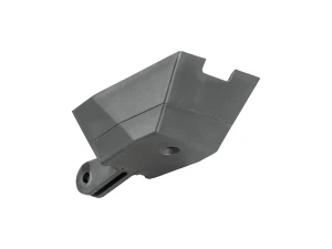 Uchwyt TREK Blendr do wyświetlacza Bosch Kiox Mount Czarny