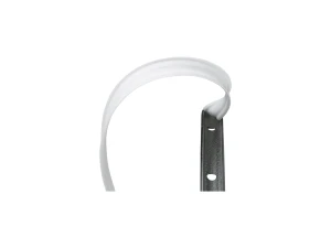 Taśma na obręcz BONTRAGER TLR 700c x 21mm Biała