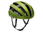 Kask rowerowy TREK Circuit WaveCel L Zielony-Czarny