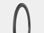 Opona hybrydowa odblaskowa BONTRAGER H2 Hard-Case Lite 700C x 38 Czarna