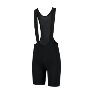 Spodenki rowerowe ROGELLI Ultracing 2.0 Lady M Czarne