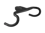 Kierownica zintegrowana TREK Aero RSL 370mm/400mm x 90mm