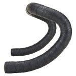 Owijka na kierownicę SUPACAZ Super Sticky Gravel Czarna