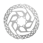 Tarcza hamulcowa SHIMANO SM-RT26 6 śrub 160mm