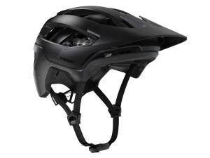 Kask rowerowy TREK MTB Rally WaveCel L Czarny