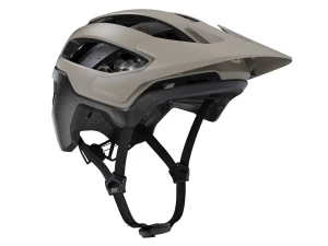 Kask rowerowy TREK MTB Rally WaveCel S Brązowy-Czarny