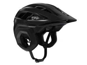 Kask rowerowy enduro TREK MTB Blaze WaveCel L Czarny