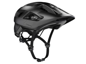 Kask rowerowy TREK MTB Quantum WaveCel M Czarny