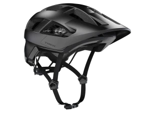 Kask rowerowy TREK MTB Quantum WaveCel XL Czarny