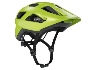 Kask roweowy TREK MTB Quantum WaveCel S Zielony